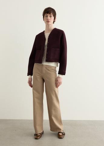 Aurelie Jacket