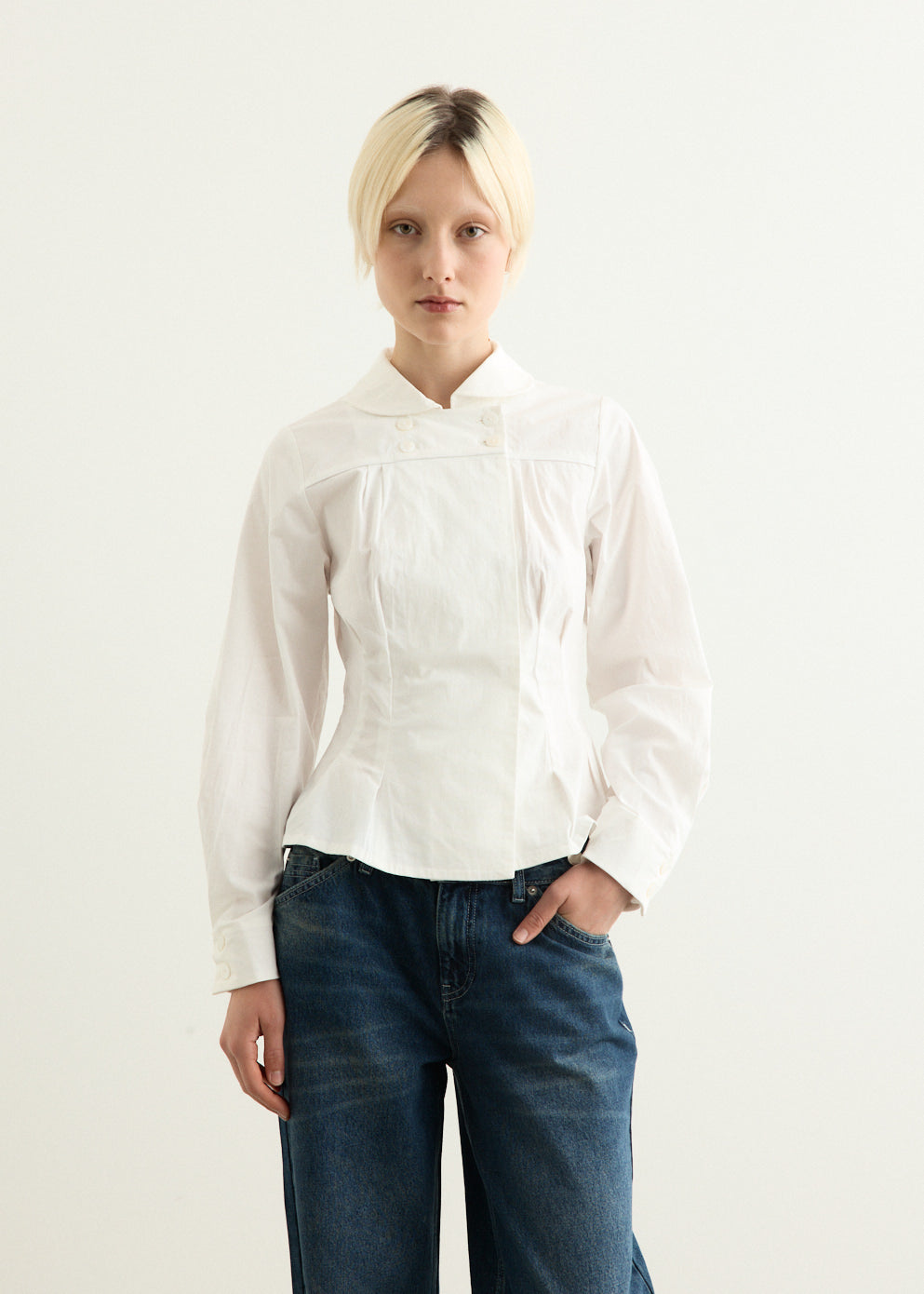 The Missy Long Sleeve