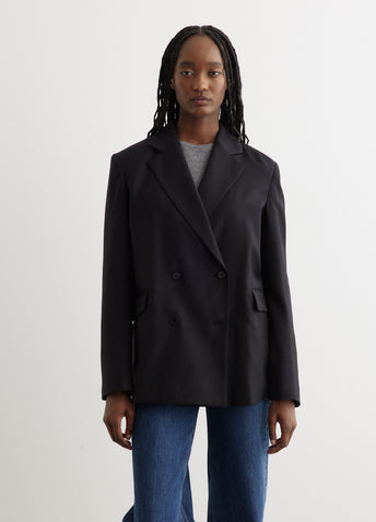 Black Blazer