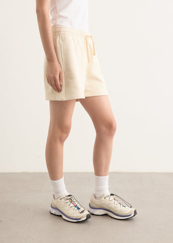 Baby Fox Patch Regular Jog Shorts