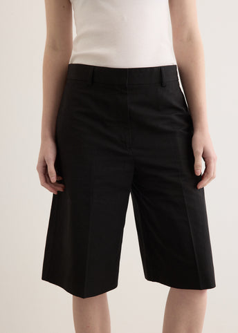 Tailored Shorts