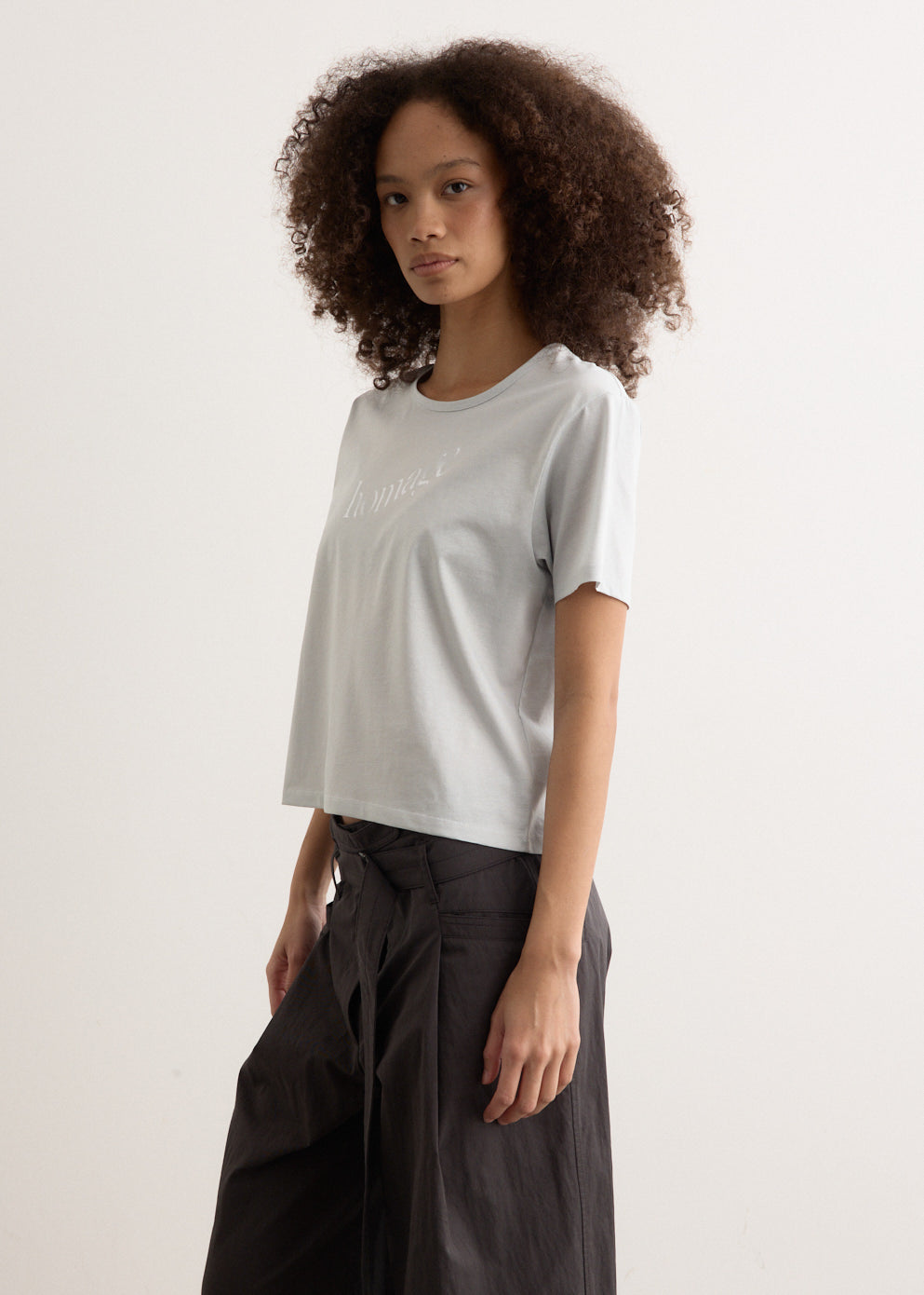Homage T-Shirt