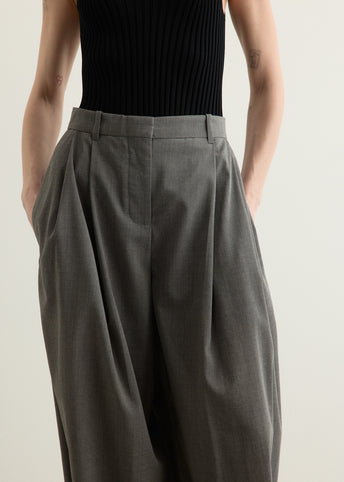 Le Pantalon D'Homme