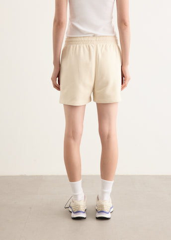 Baby Fox Patch Regular Jog Shorts