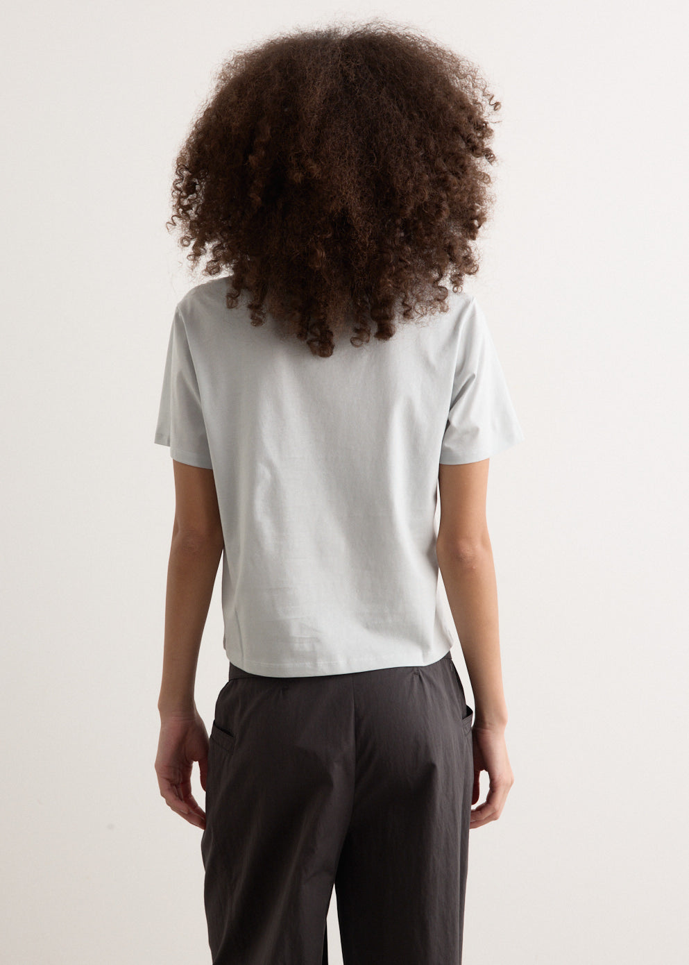 Homage T-Shirt