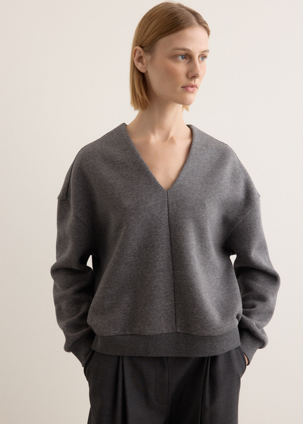 Willis Sweatshirt