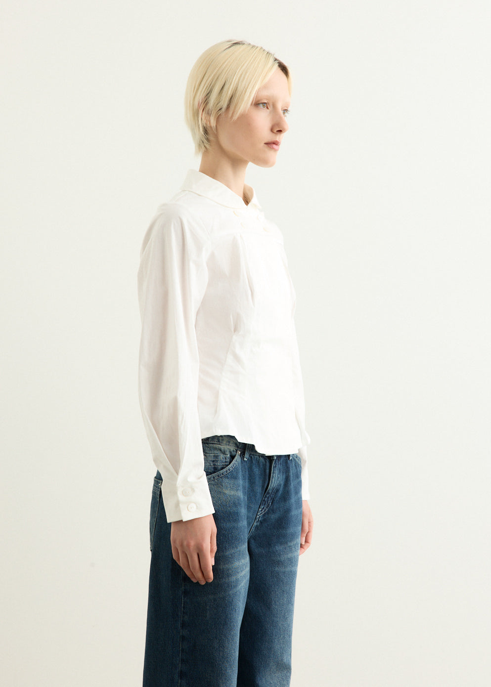 The Missy Long Sleeve