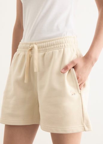 Baby Fox Patch Regular Jog Shorts