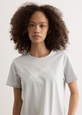 Homage T-Shirt