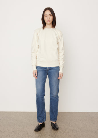 Crewneck Sweatshirt