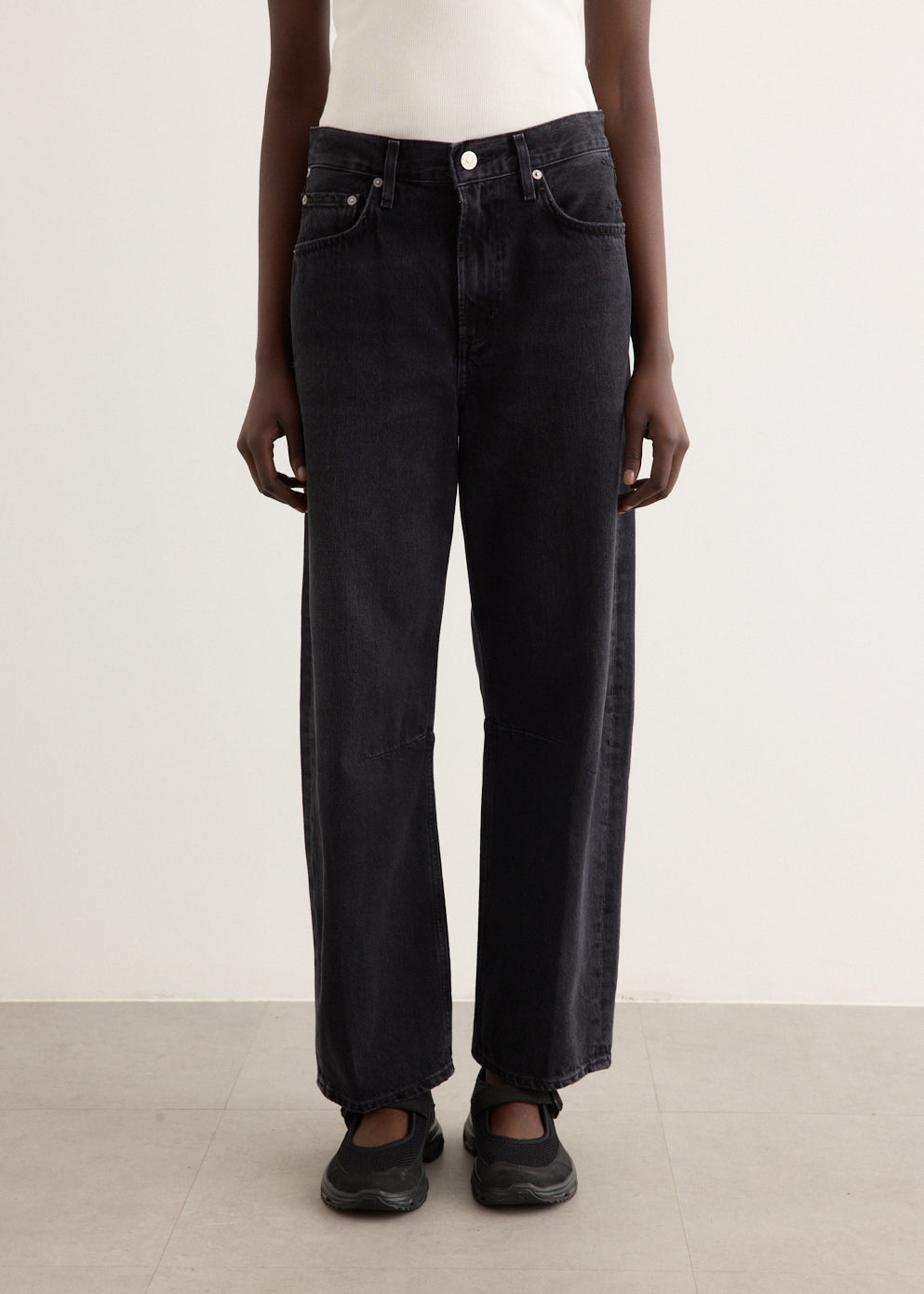 Miro Relaxed Jeans