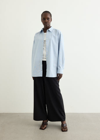 Drawstring Dinner Pants