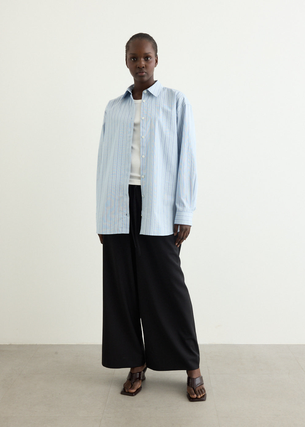 Drawstring Dinner Pants