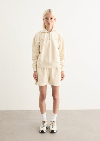 Baby Fox Patch Regular Jog Shorts