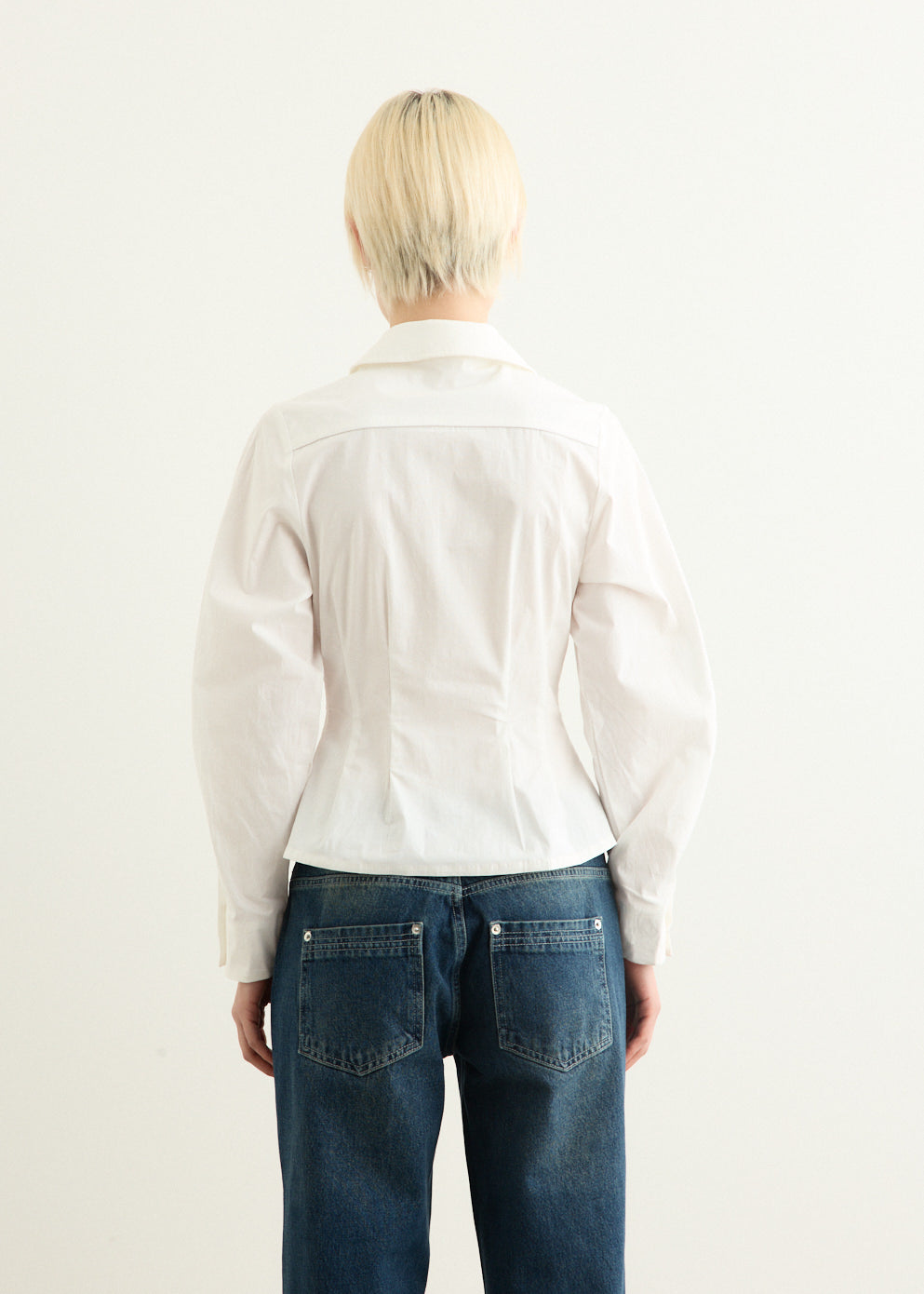 The Missy Long Sleeve