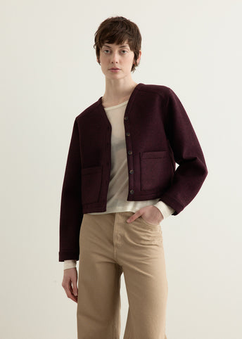 Aurelie Jacket