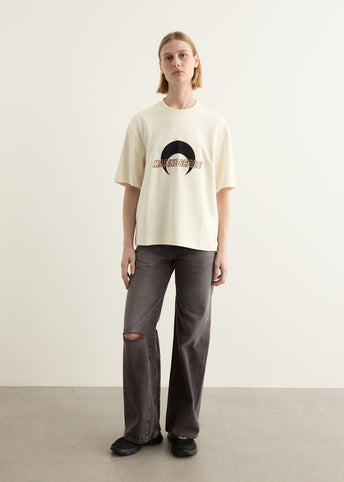 MS Sports Jersey Relaxed T-Shirt