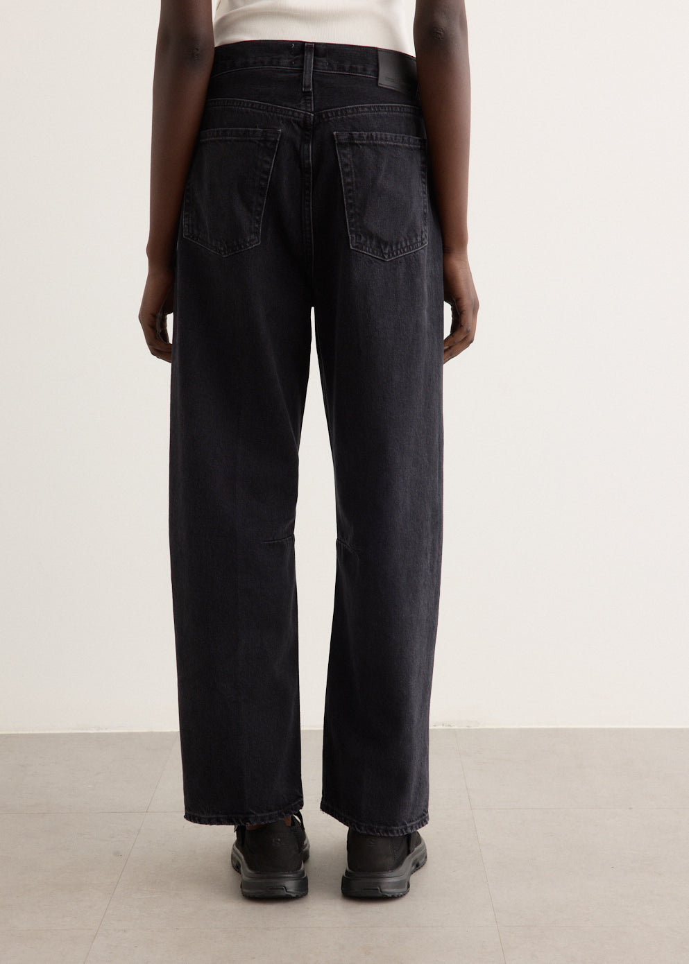 Miro Relaxed Jeans