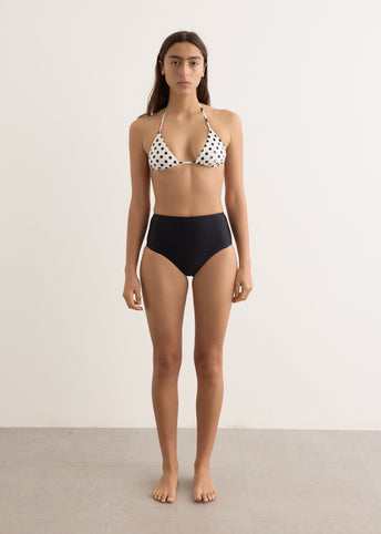Brake Bikini Top