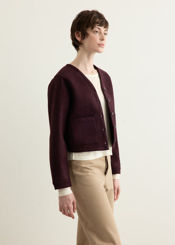 Aurelie Jacket