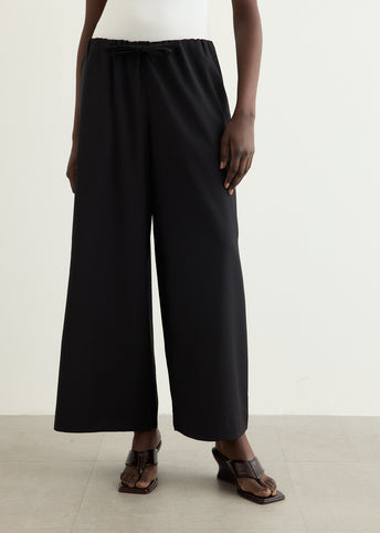 Drawstring Dinner Pants