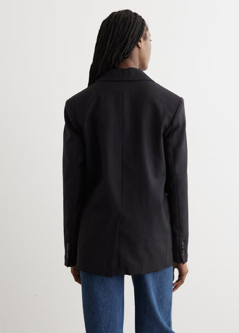 Black Blazer