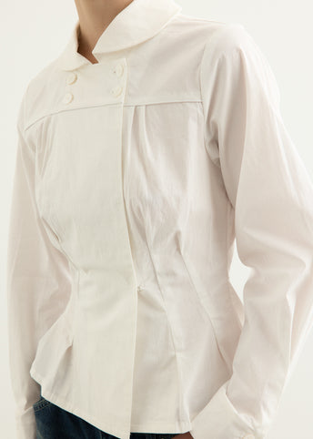 The Missy Long Sleeve