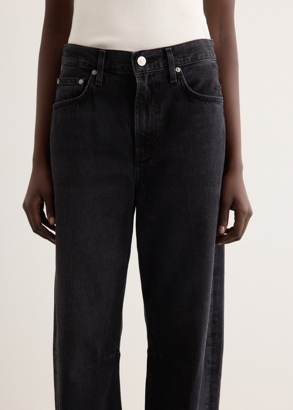 Miro Relaxed Jeans
