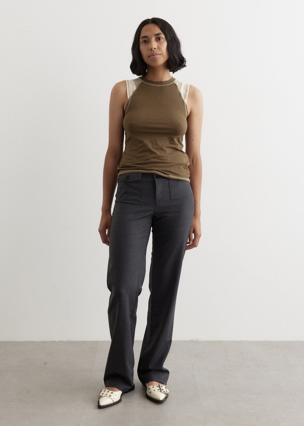 Halo Pants