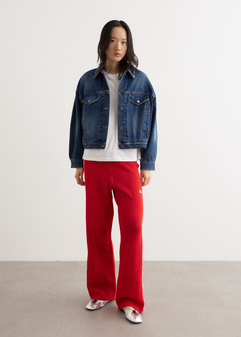 Adidas - Crochet Track Pants - Pant,All Products : American Fashion Style Bags On Sale Adidas - Crochet Track Pants - Pant,All Products : American Fashion Style Bags On Sale