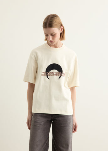 MS Sports Jersey Relaxed T-Shirt