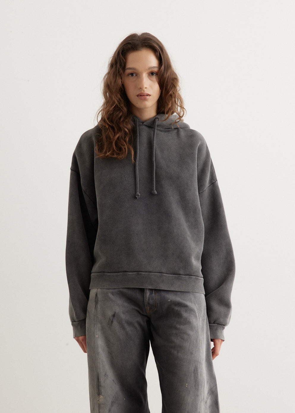 Acne Studios - Fester H Vintage Hoodie - Sweater,All Products : American Fashion Style Bags On Sale Acne Studios - Fester H Vintage Hoodie - Sweater,All Products : American Fashion Style Bags On Sale
