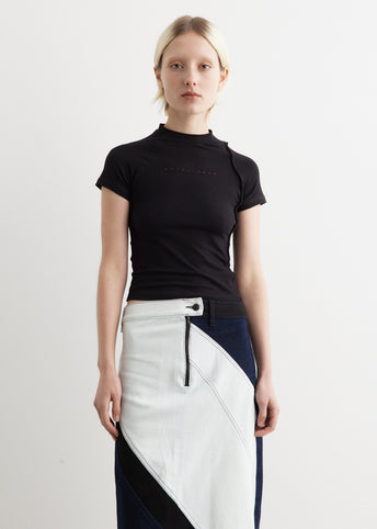 Deconstructed T-Shirt