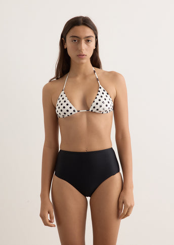 Brake Bikini Top