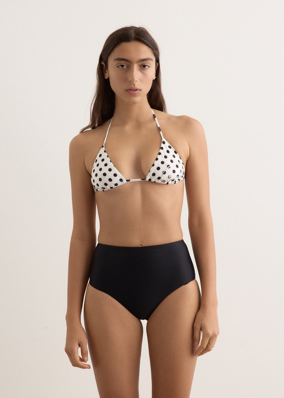 Brake Bikini Top