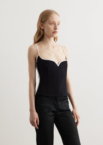 Heart Singlet