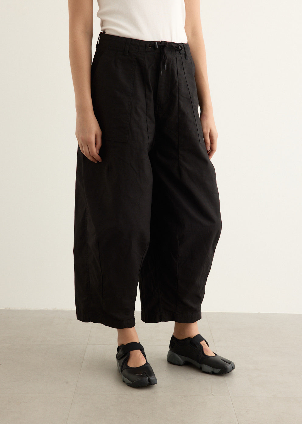 H.D. Fatigue Pants