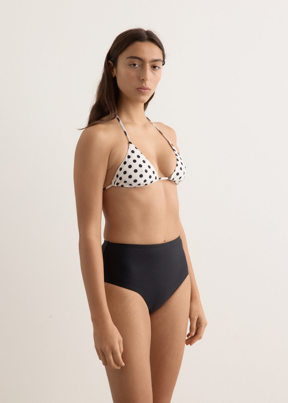 Brake Bikini Top