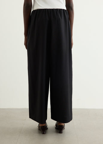 Drawstring Dinner Pants