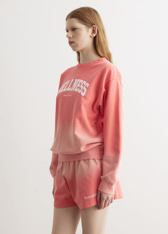 Wellness Ivy Crewneck