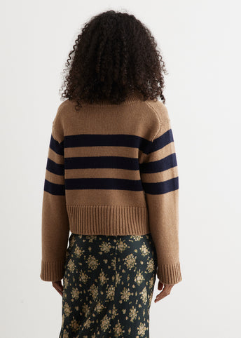 Zenato Pullover Sweater