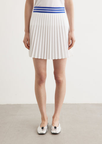Court Skirt