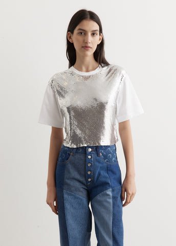 Chainmail T-Shirt