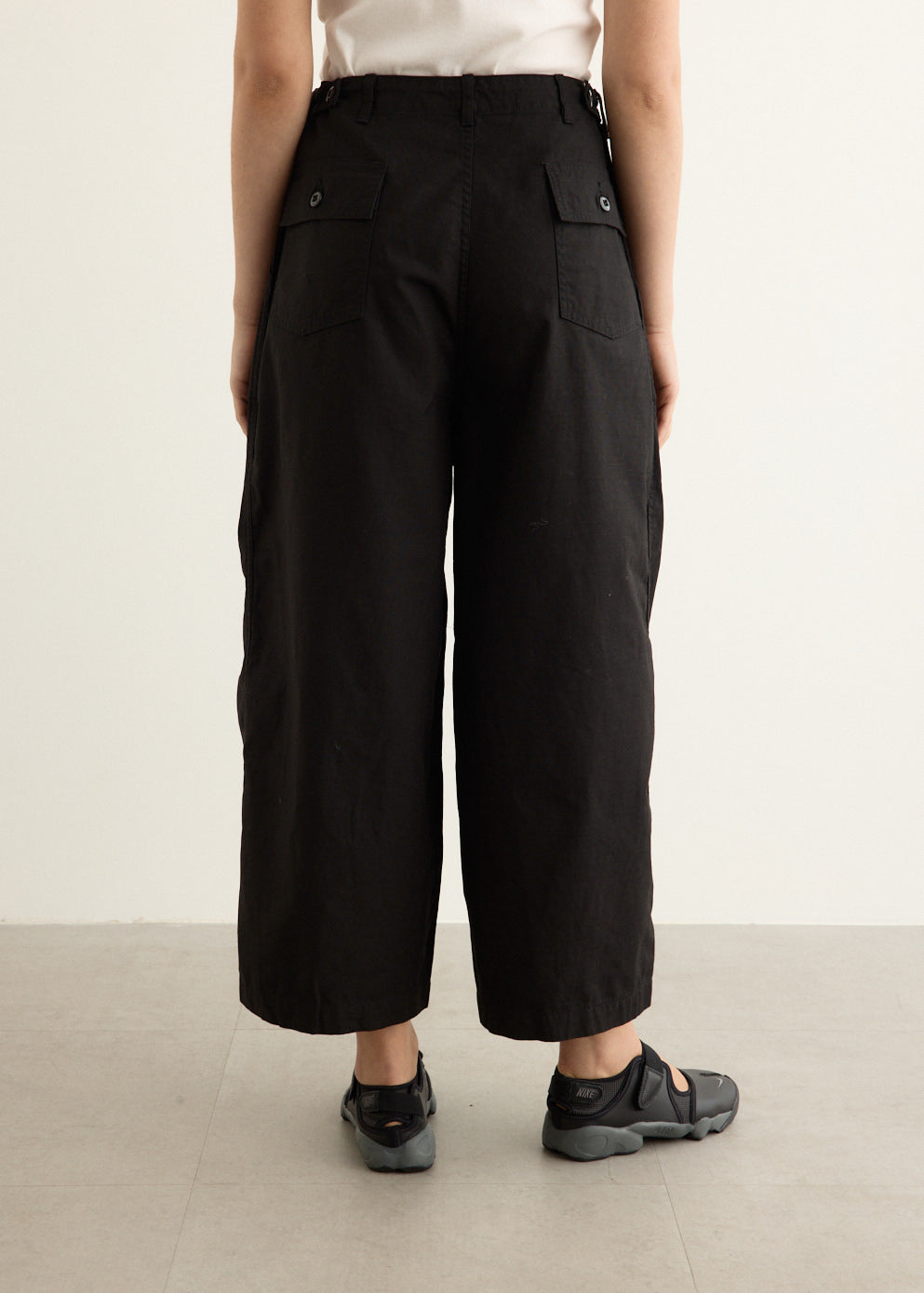 H.D. Fatigue Pants