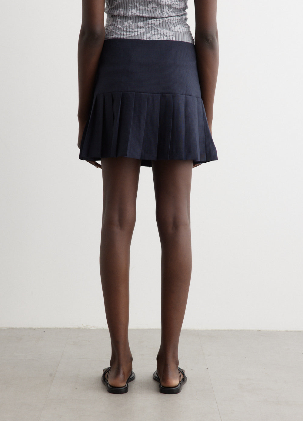 Araceli Skirt