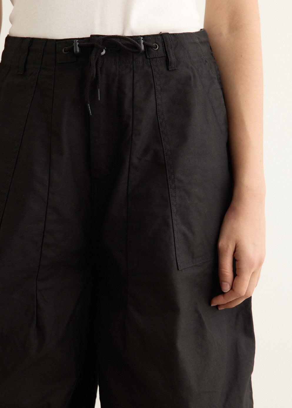 H.D. Fatigue Pants