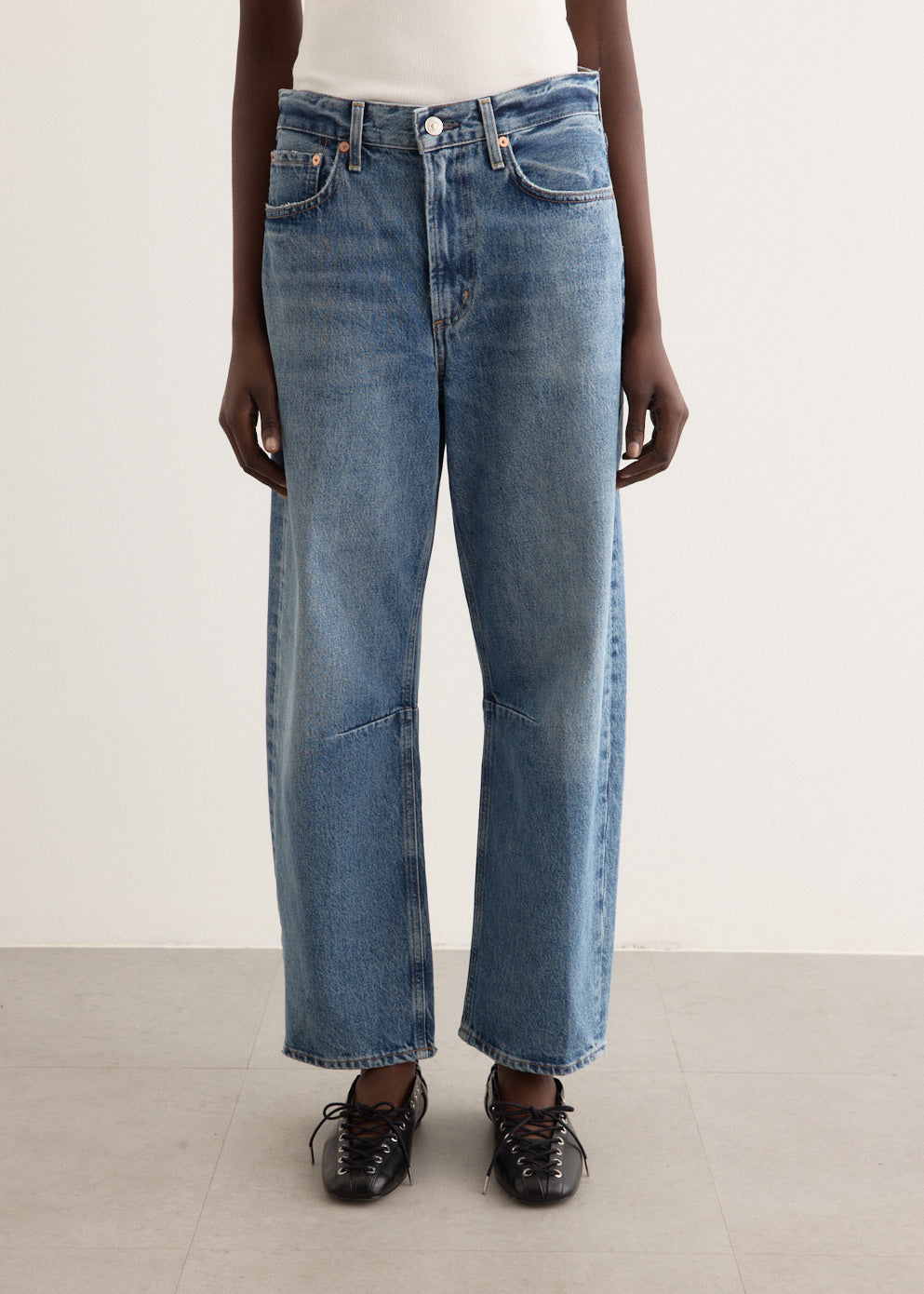 Miro Relaxed Jeans