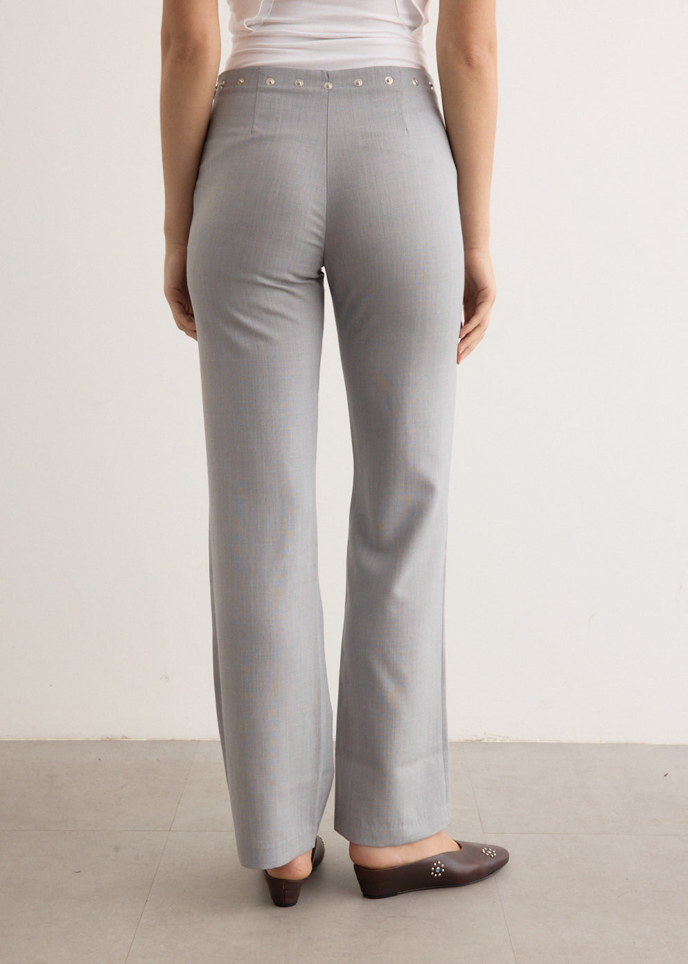 Dain Snaps Trousers