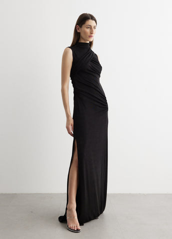 Agyness Maxi Dress