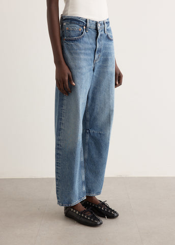 Miro Relaxed Jeans